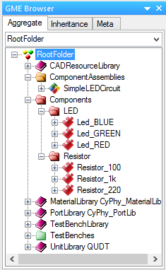 Component Library