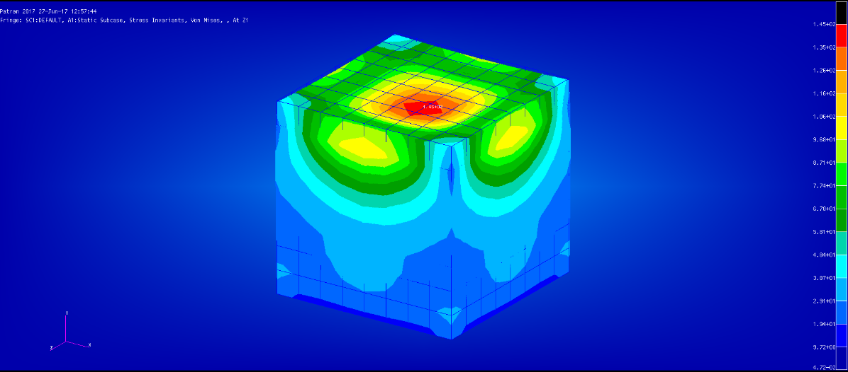 Solid Modeling Demo