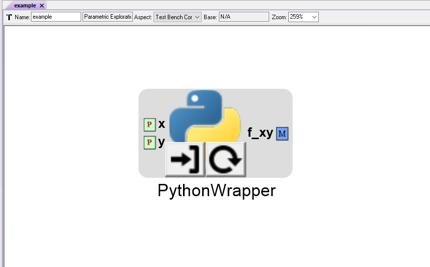 Python Wrappers — OpenMETA 0.24.0 documentation